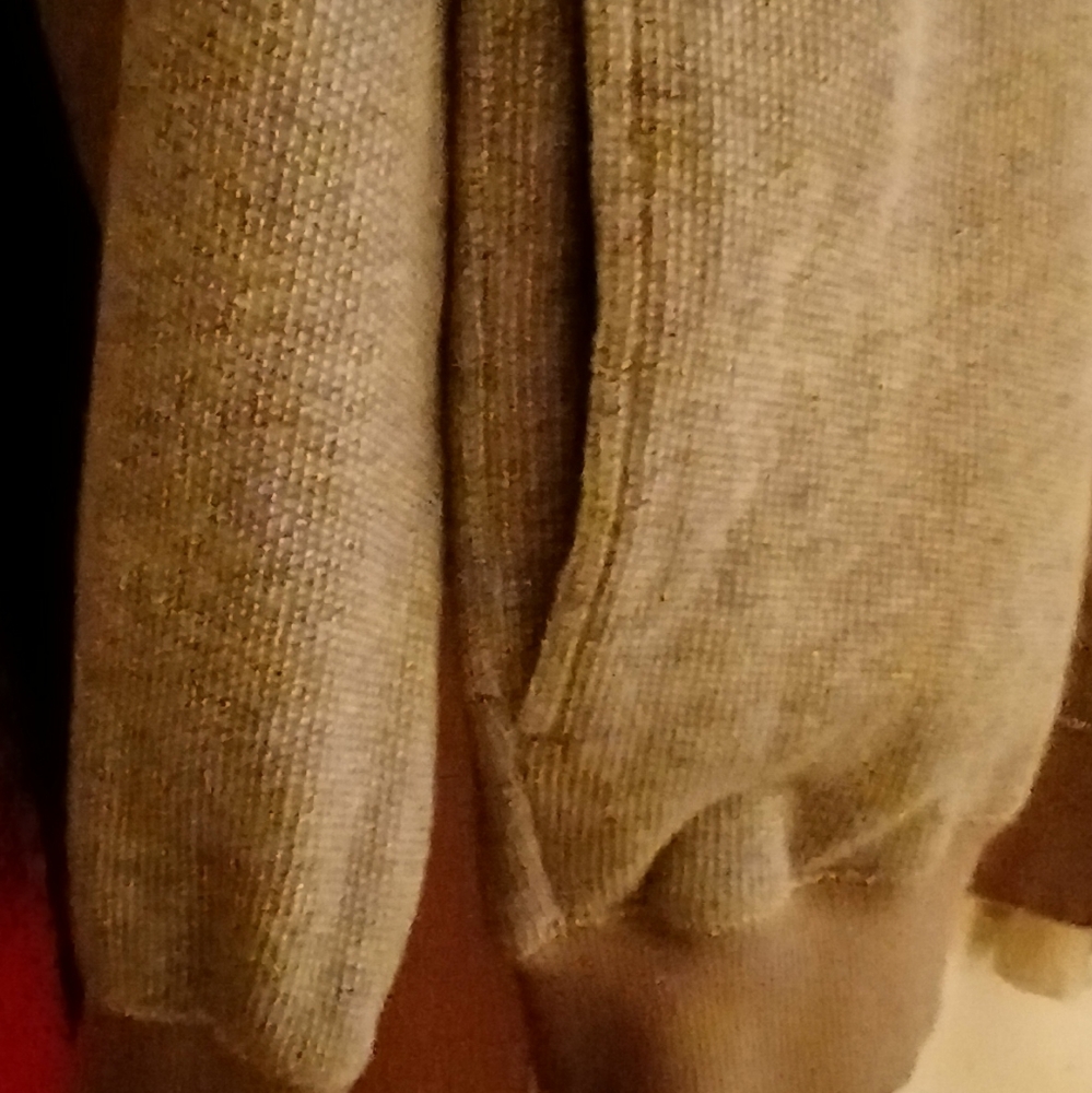 Ruca pull over - Picture 3 of 4